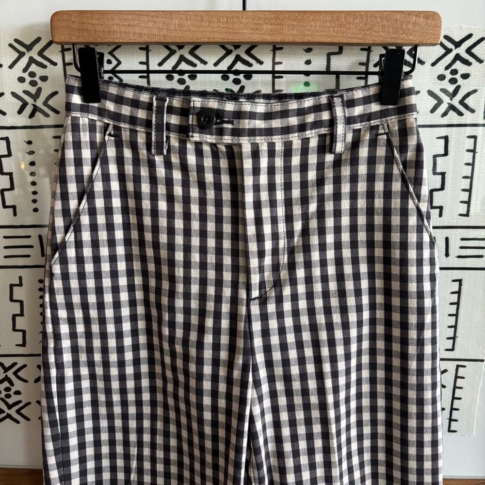 Levi’s Math Club Slacks - Picture 4 of 14